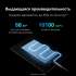 13.2" Планшет Huawei MatePad Pro PCE-W29 12/256 GB 9000W Wi-Fi, 2880 x 1920, 144Гц, HarmonyOS 4, черный [53013xxj]